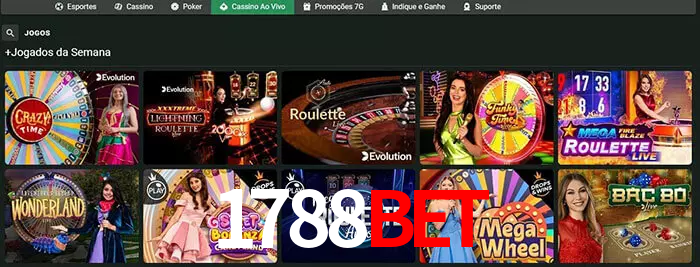 1788bet bet