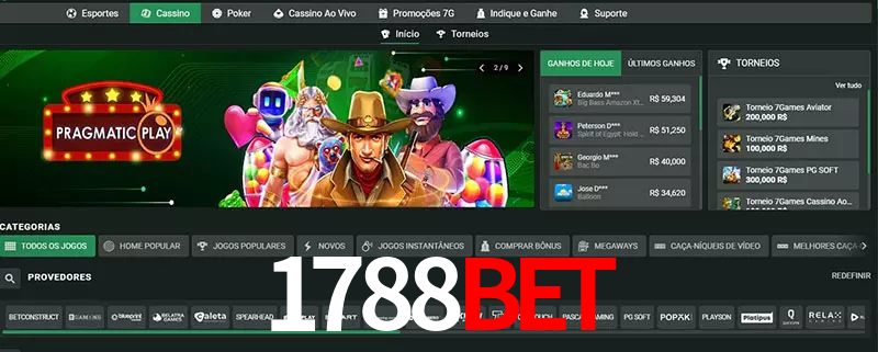 cassino 1788bet