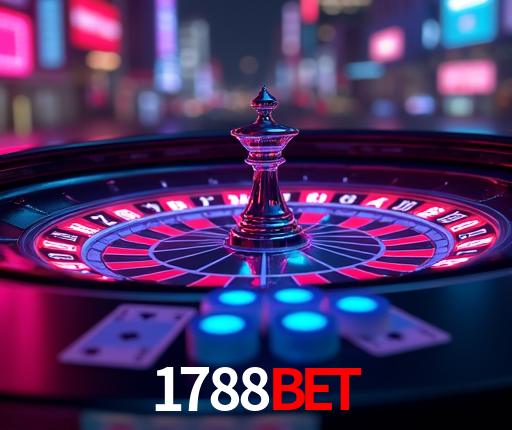 A Emoção da Loteria na 1788bet: Uma Chance de Mudança de Vida