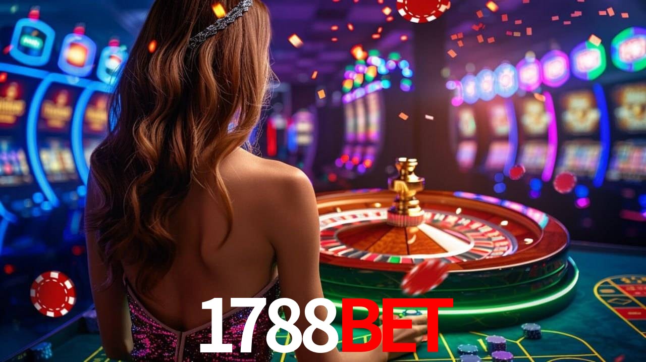 Requisitos do APK 1788bet para Android - Logo Oficial