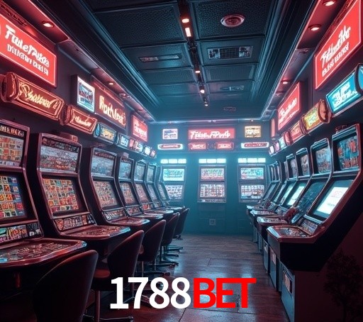 1788bet Logo Seguro