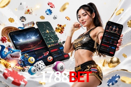 API Integration 1788bet