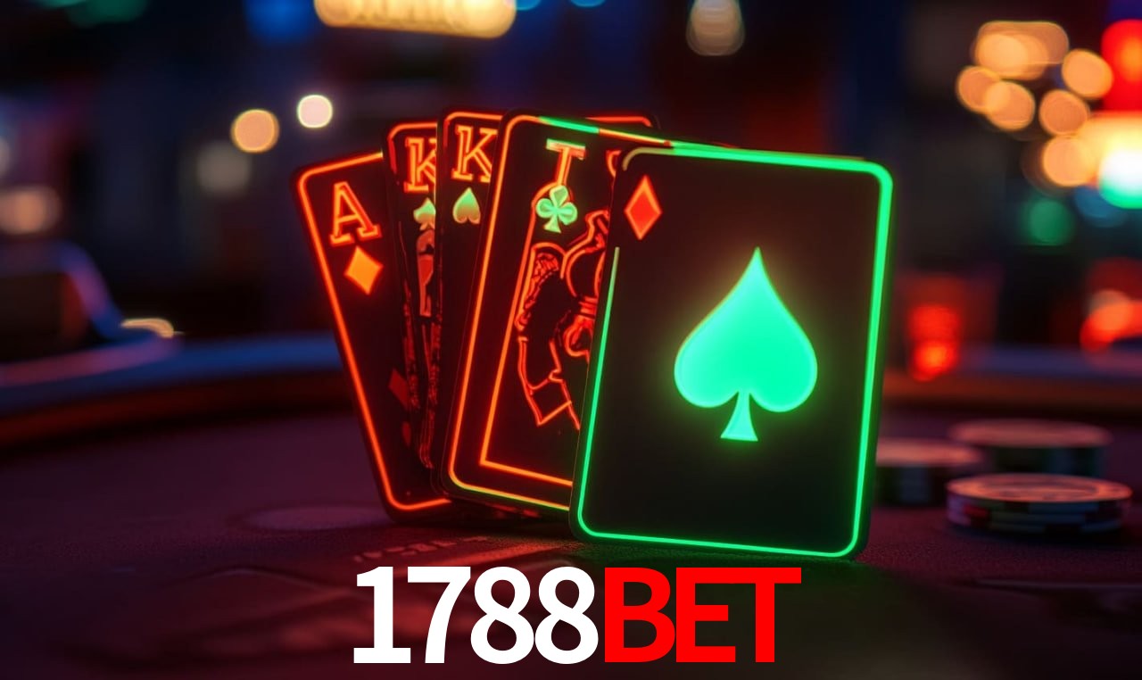 1788bet Jackpots Progressivos