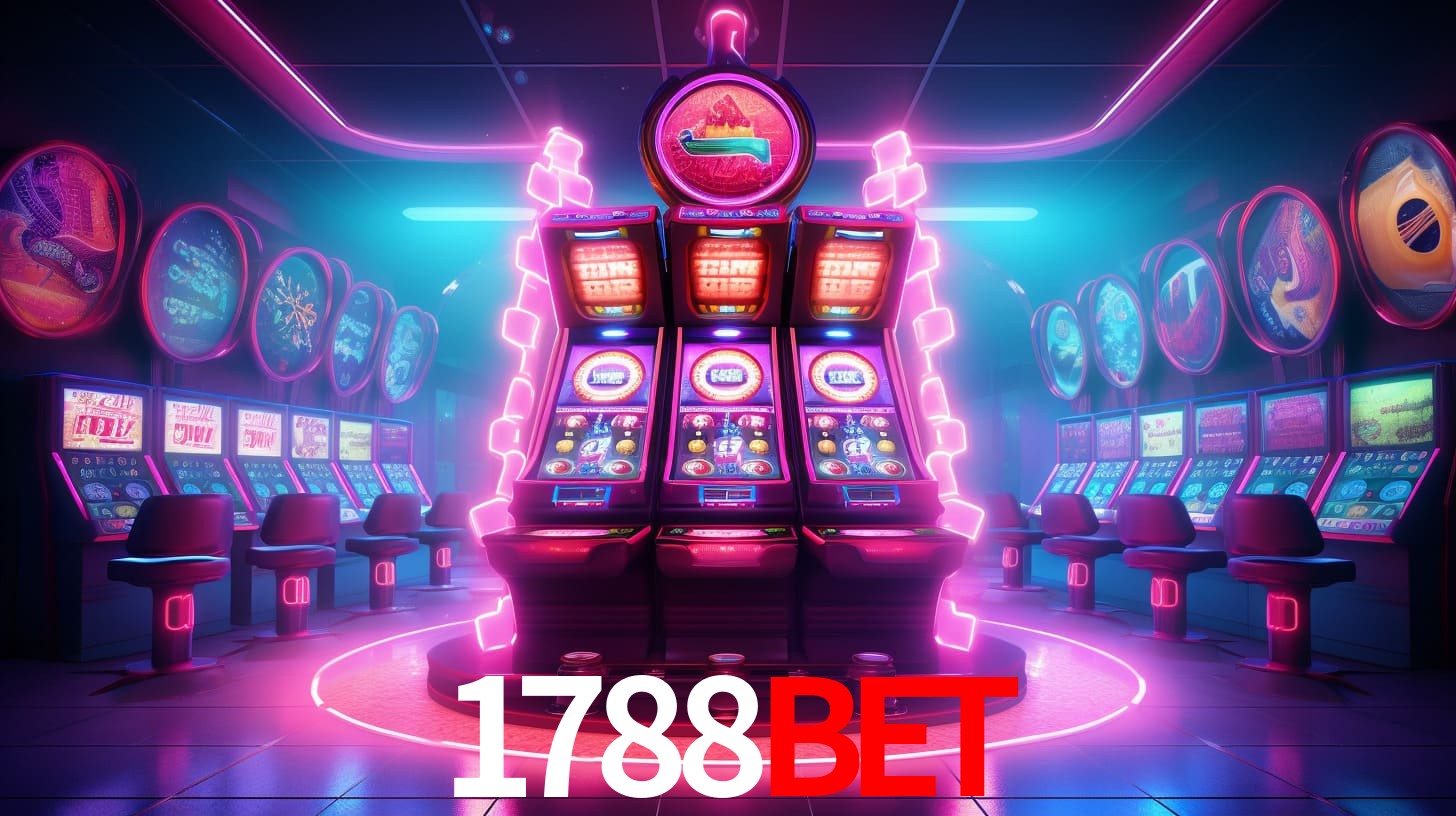 1788bet: Seu Especialista em Apostas Esportivas Brasileiras