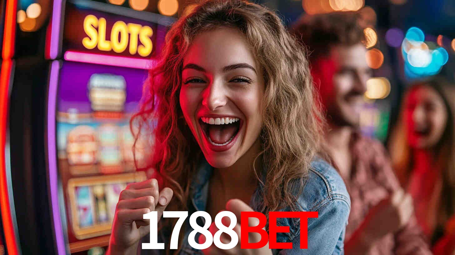 A Experiência Imersiva dos Cassinos Ao Vivo no 1788bet
