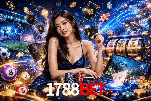 Quick Registration 1788bet