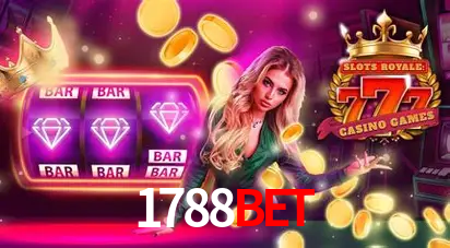 Inovações de Jogos na 1788bet: O Futuro das Experiências Interativas