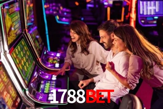 Interface do App 1788bet
