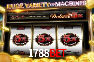 Descubra o Mundo do Cassino Online com 1788bet