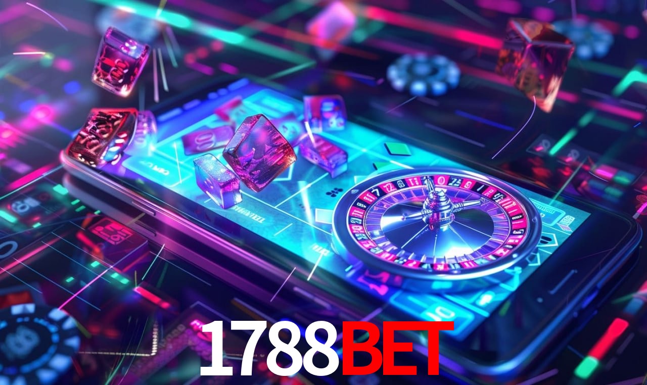Experiência VIP 1788bet