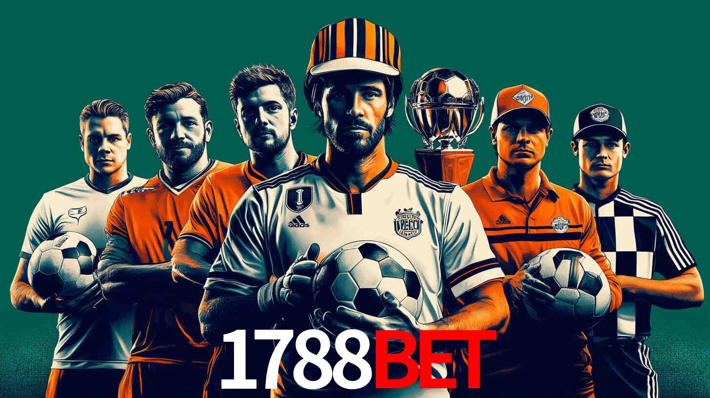 Explorando a Categoria de Eventos em Apostas na 1788bet