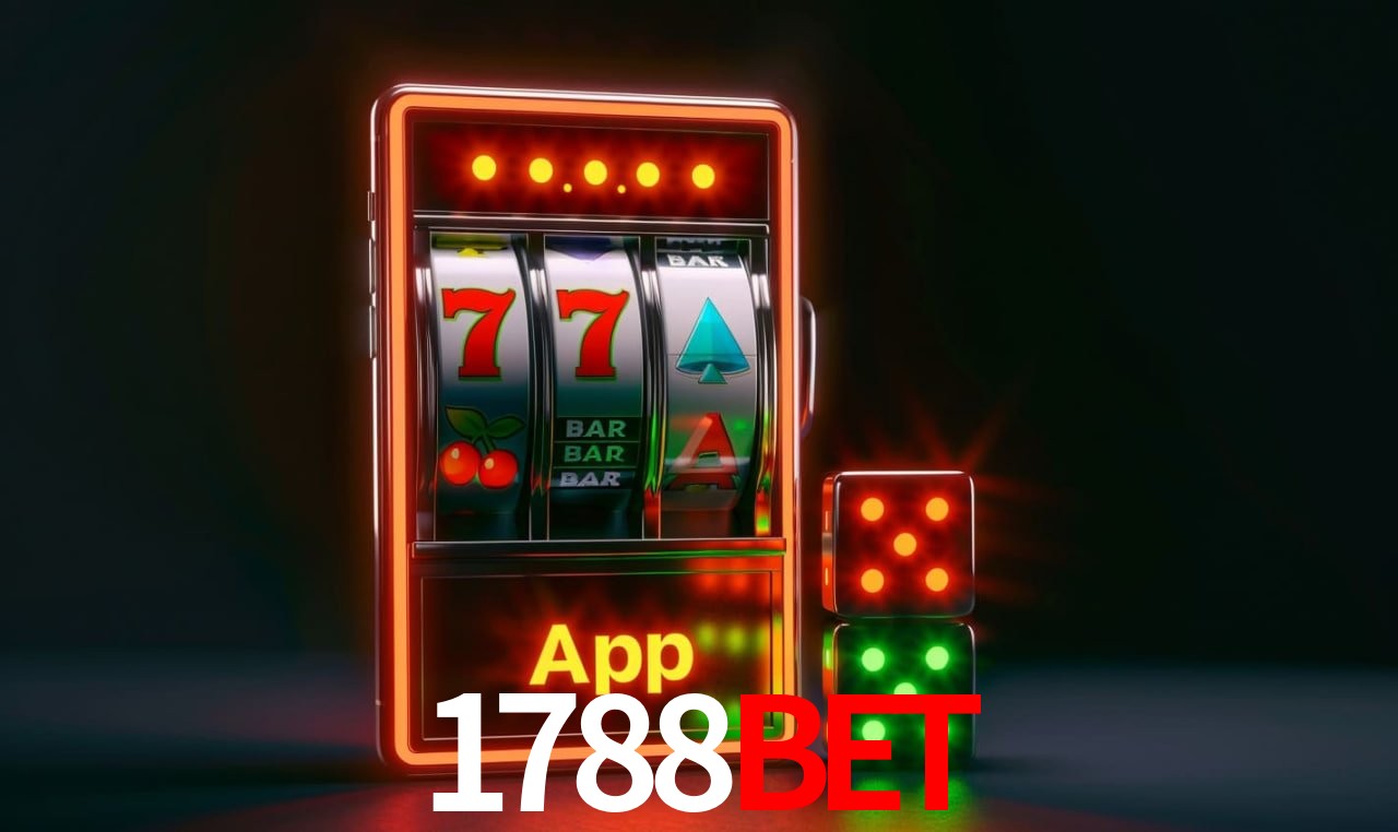 Jogos de Slot 1788bet