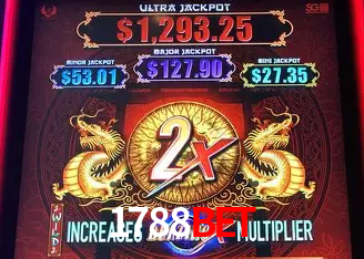Descubra a Magia dos Jogos de Arcade no 1788bet