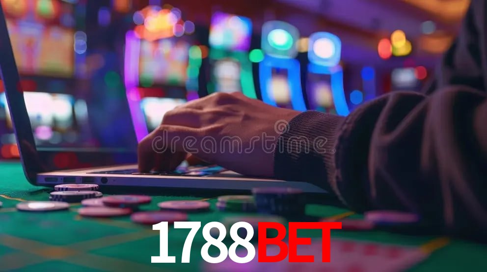 Casino Ao Vivo 1788bet