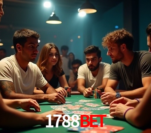 1788bet Loteria Online Brasil - Plataforma Certificada