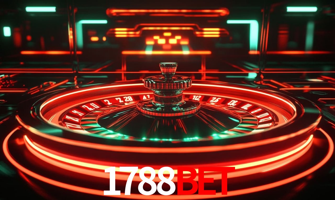 A Experiência Imersiva dos Cassinos Ao Vivo no 1788bet