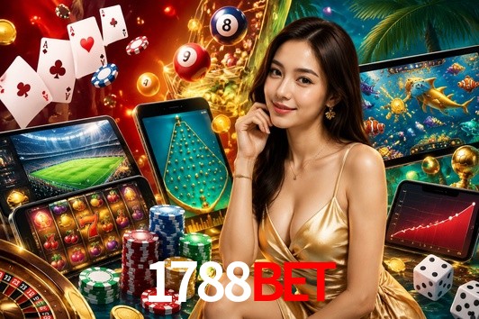 VIP Casino 1788bet