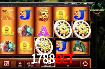 Apostas Esportivas na 1788bet: Um Guia Completo