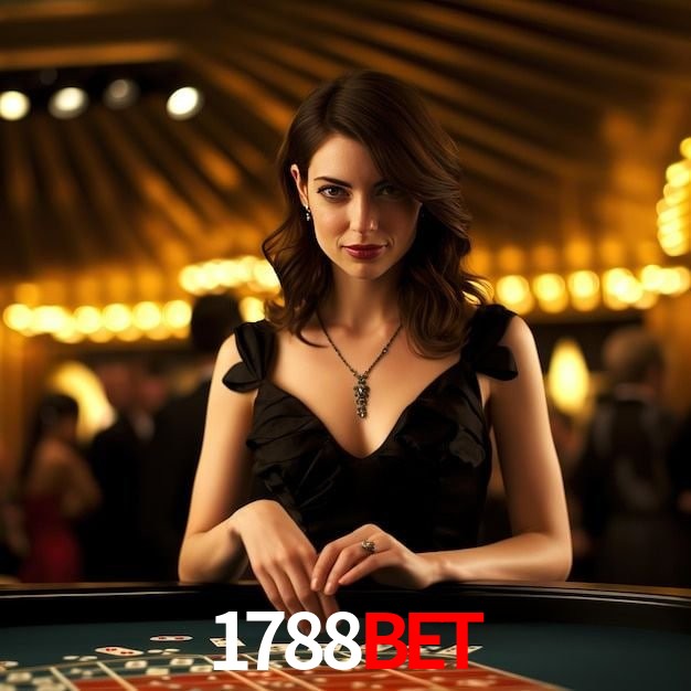 Desvendando o Mundo dos Jogos Virtuais na 1788bet