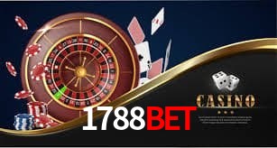 Estatísticas 1788bet