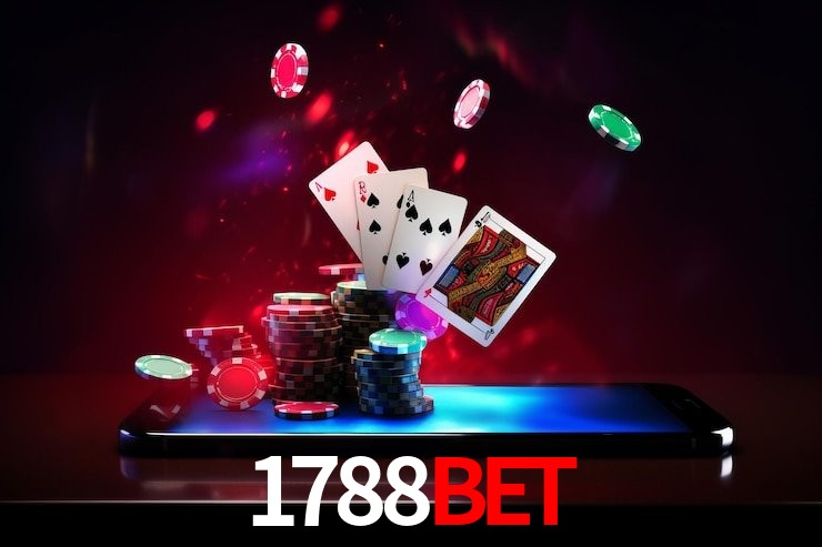 Bonus Features 1788bet