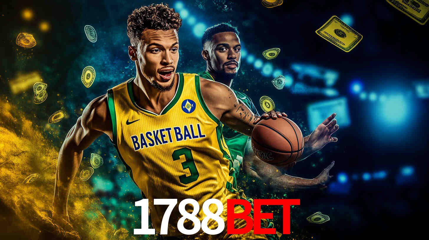 Explorando a Categoria de Eventos em Apostas na 1788bet