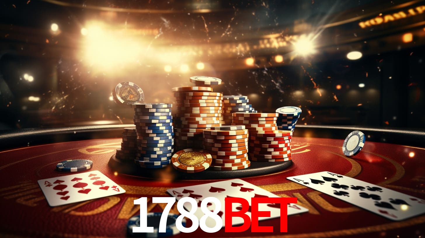 Daily Bonuses 1788bet