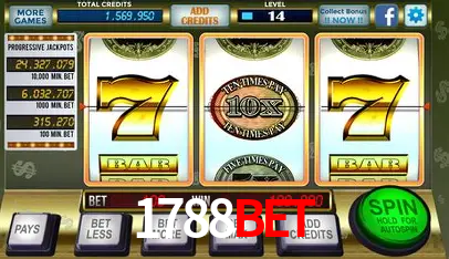 Descubra a Magia dos Jogos de Arcade no 1788bet
