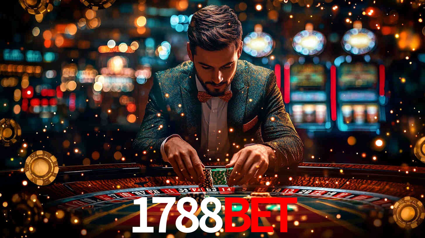 Ofertas Imperdíveis na 1788bet: Promoções e Bônus Que Valem a Pena