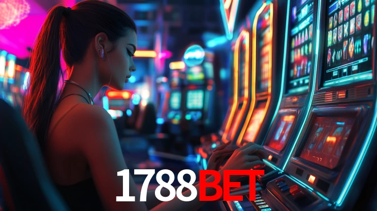 Experimente o Login Seguro Premium no 1788bet