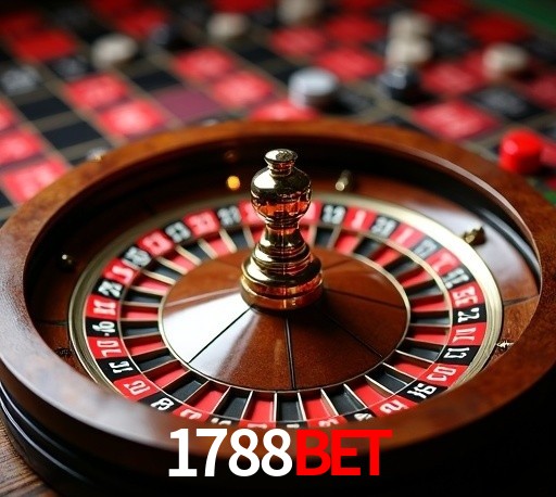 1788bet Seguro SSL