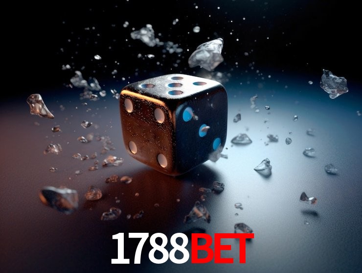 1788bet Plataforma Confiável
