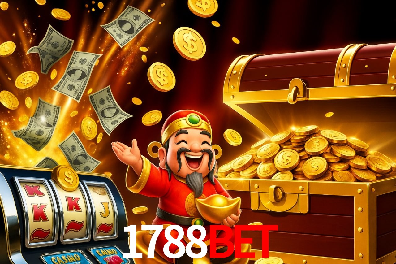 Mesa de Blackjack 1788bet