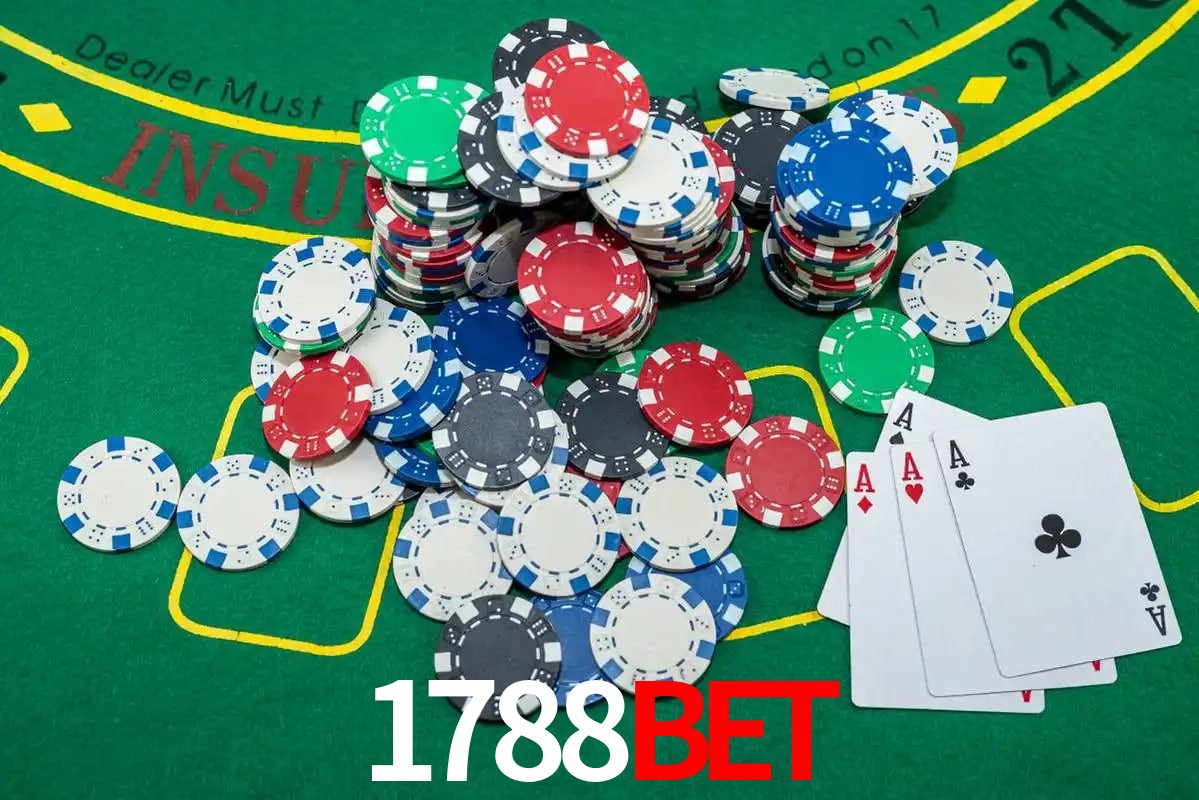 Casino VIP 1788bet