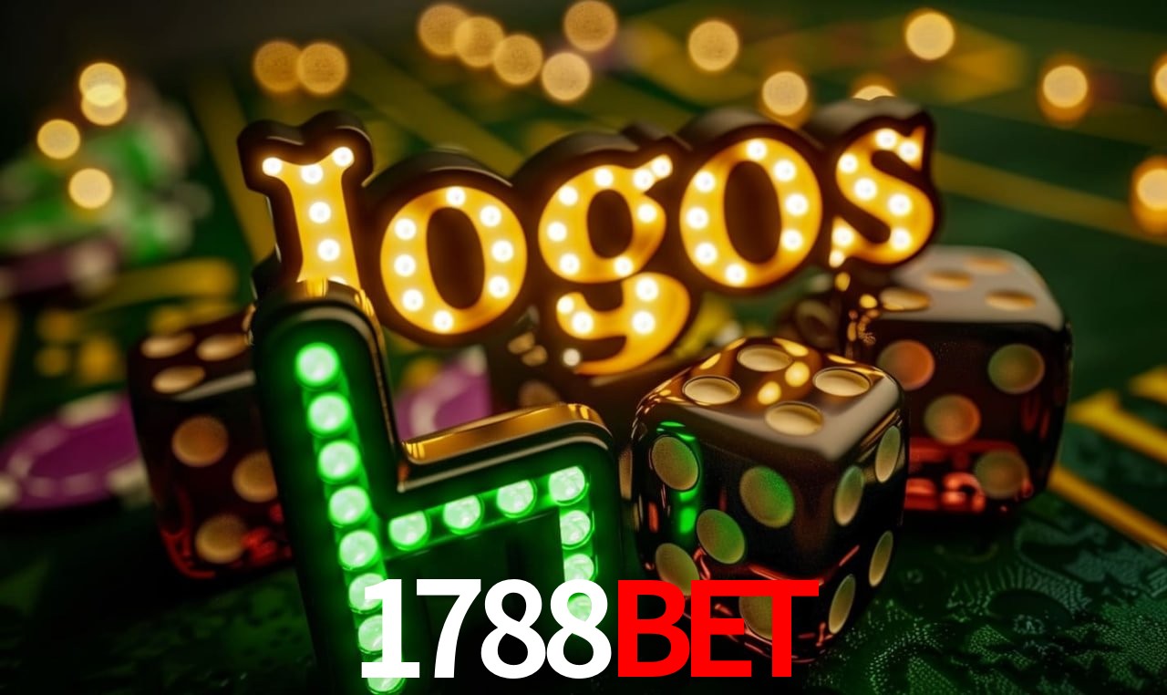 Casino Ao Vivo 1788bet