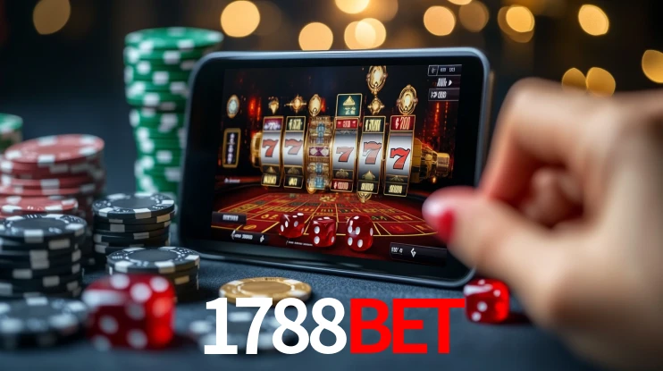 Premium Interface 1788bet