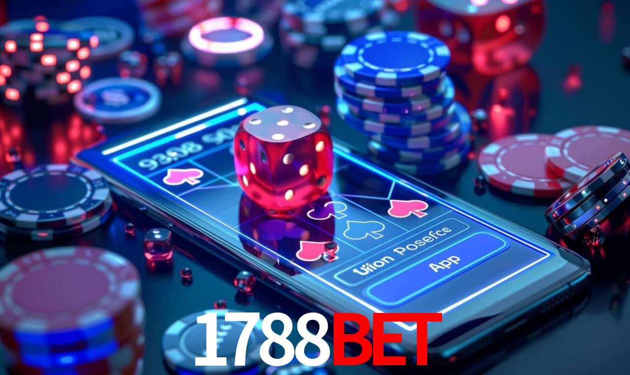 Bot 1788bet Telegram