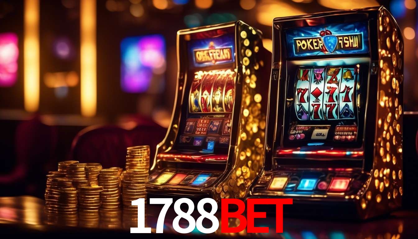 cassino 1788bet