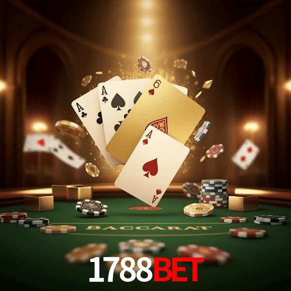 Roulette Table 1788bet
