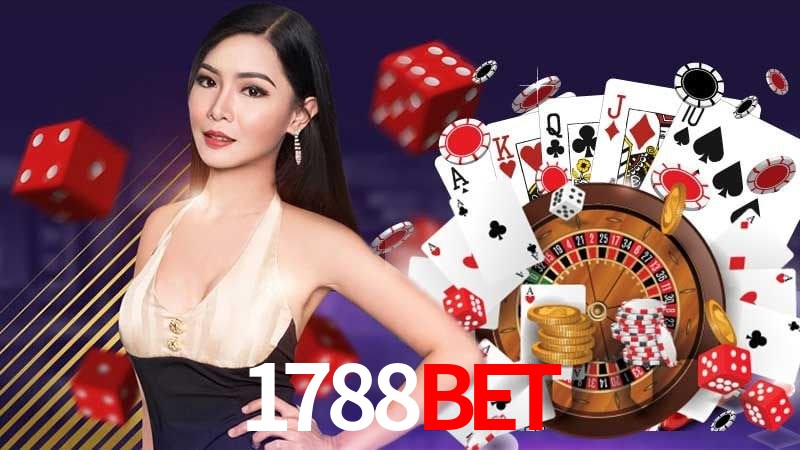 Torneios 1788bet