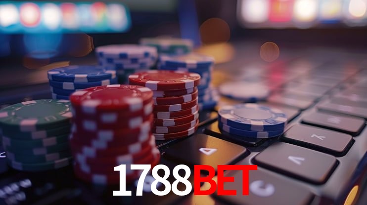 Promoção Relâmpago 1788bet