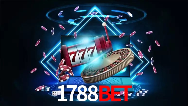 Design Responsivo 1788bet