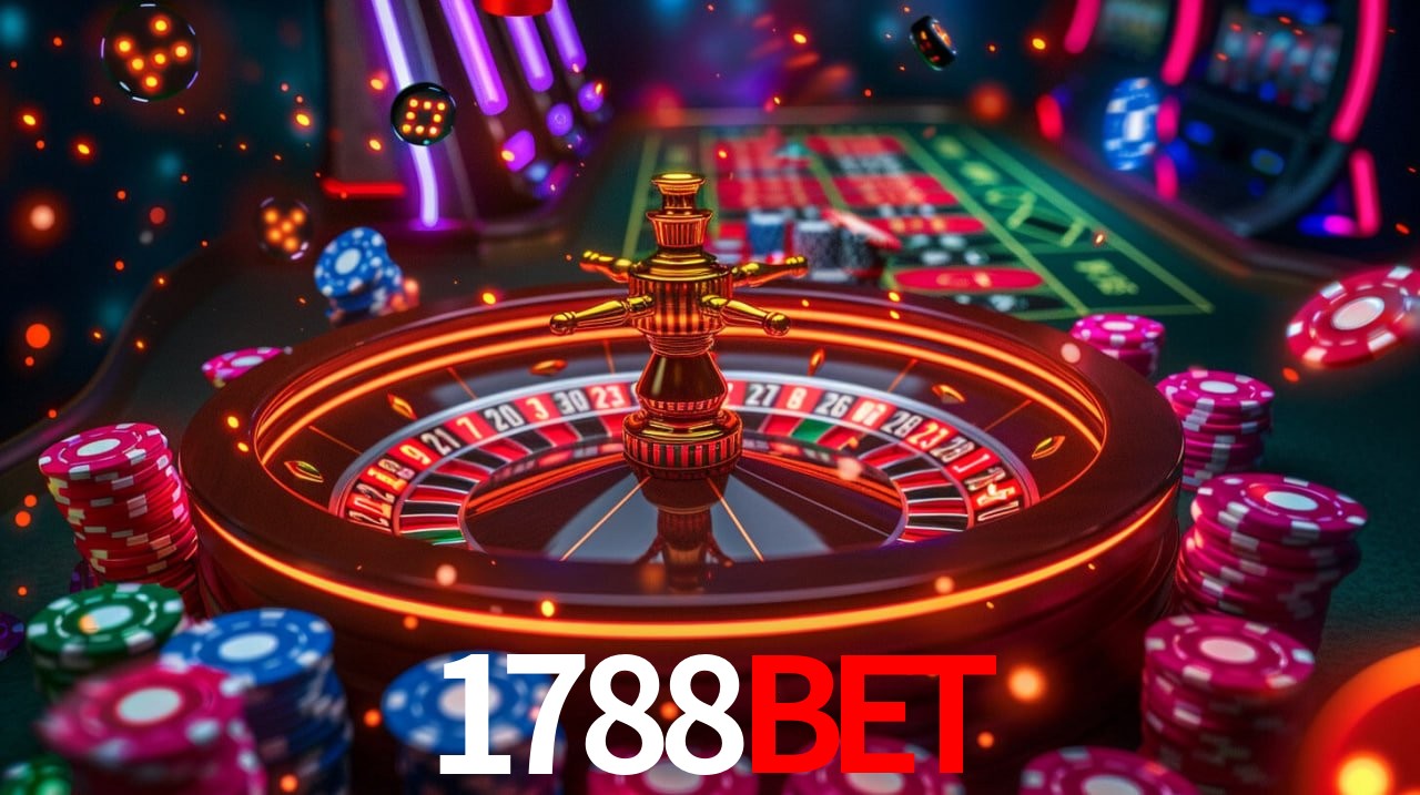 PIX Instantâneo 1788bet