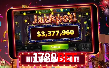 A Emoção da Loteria na 1788bet: Uma Chance de Mudança de Vida