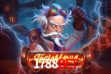 Tecnologia da Plataforma 1788bet