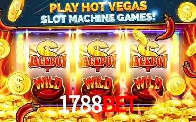Desvendando o Mundo dos Jogos Virtuais na 1788bet