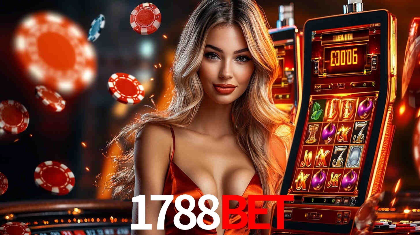 1788bet: Seu Cassino Premiado com Pagamentos Rápidos
