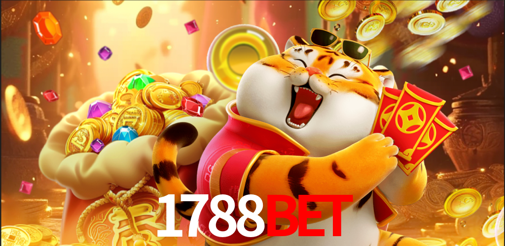 1788bet: A Experiência de Casino com Jogos de Mesa ao Vivo