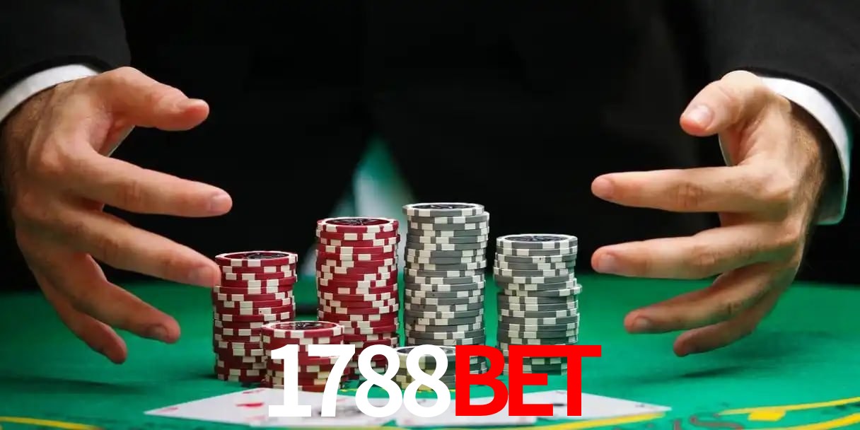 1788bet VIP Program Logo