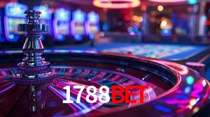 Estatísticas do Jogo 1788bet